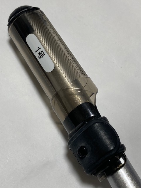 シマノ BB-X DESPINA デスピナ T1 48-53 SI-NZ 中古 美品 中通し