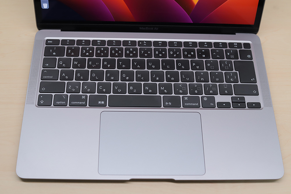 16GB 1TB M1 Mac Book Air スペースグレー アルテメットモデル