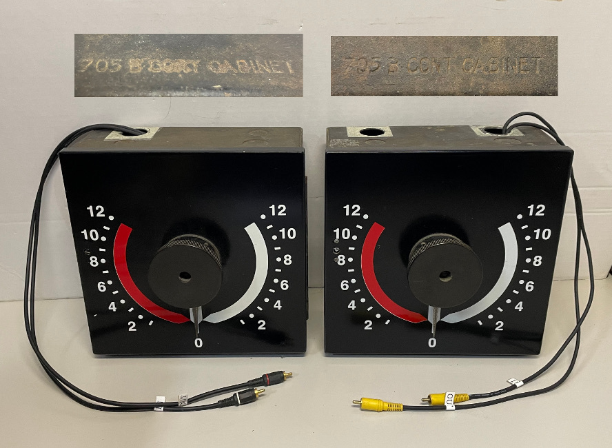 Western Electric 9GA 切り売り 5mペア 通常55,000円