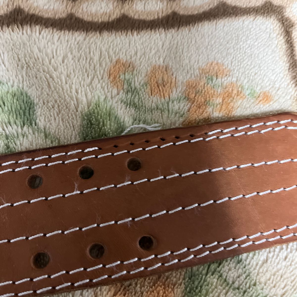 アメリカンドリーム トレーニングベルト Sサイズ｜Yahoo!フリマ（旧