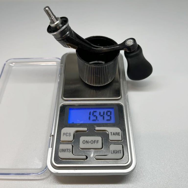 23ヴァンキッシュ C2000SHG・C2500S・C2500SXG 純正ハンドル（ハンドル