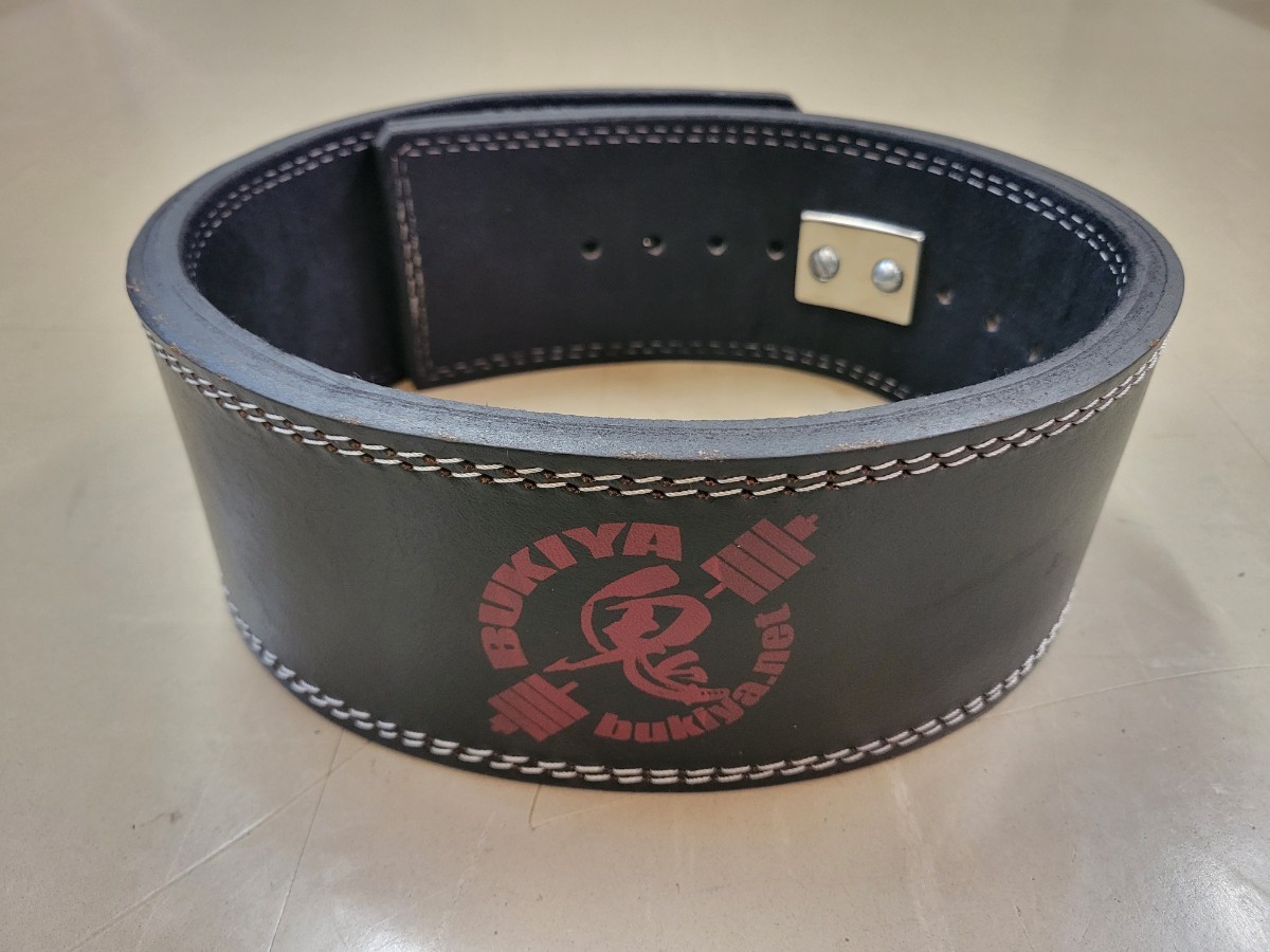 鬼 ONI パワーベルト リフティングベルト 筋トレ ウエイトトレーニング