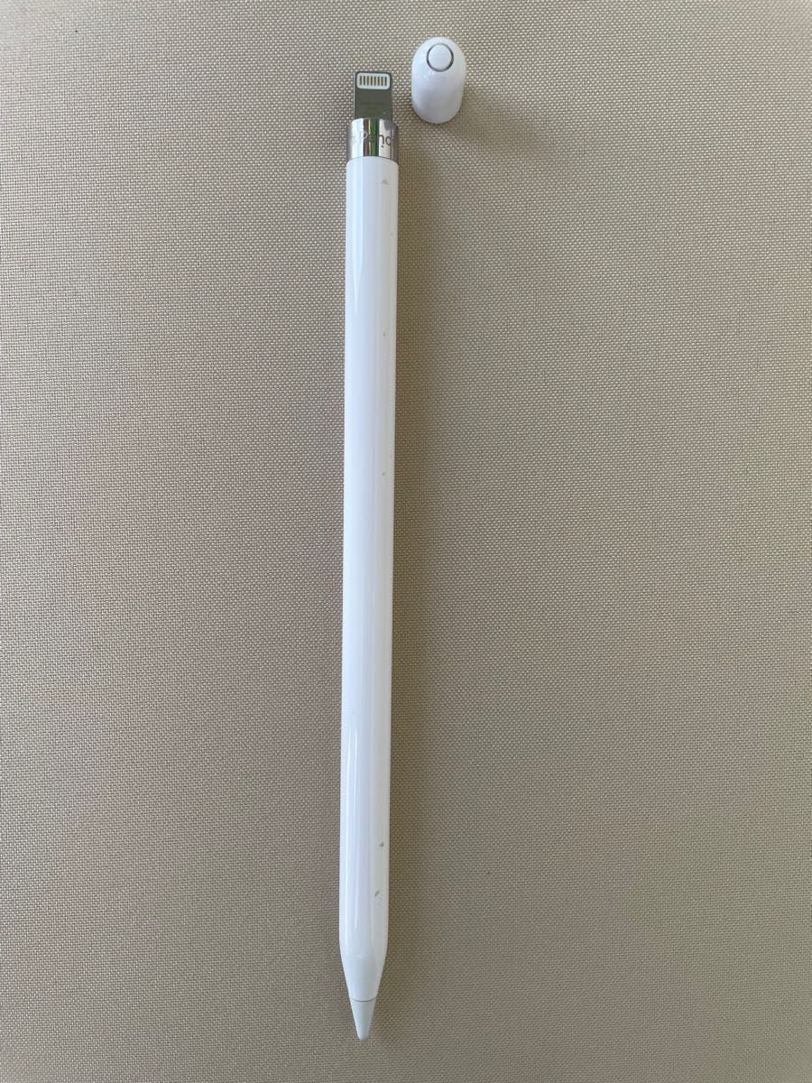 アップルペンシル Apple Pencil（第1世代）MK0C2J/A 付属品・箱付き
