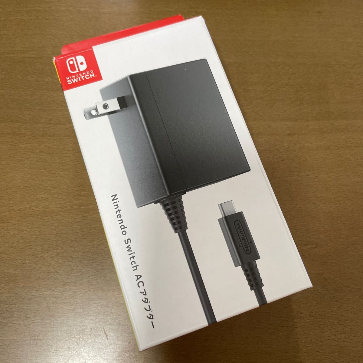 Nintendo Switchドック ACアダプター LANアダプター付き｜Yahoo!フリマ