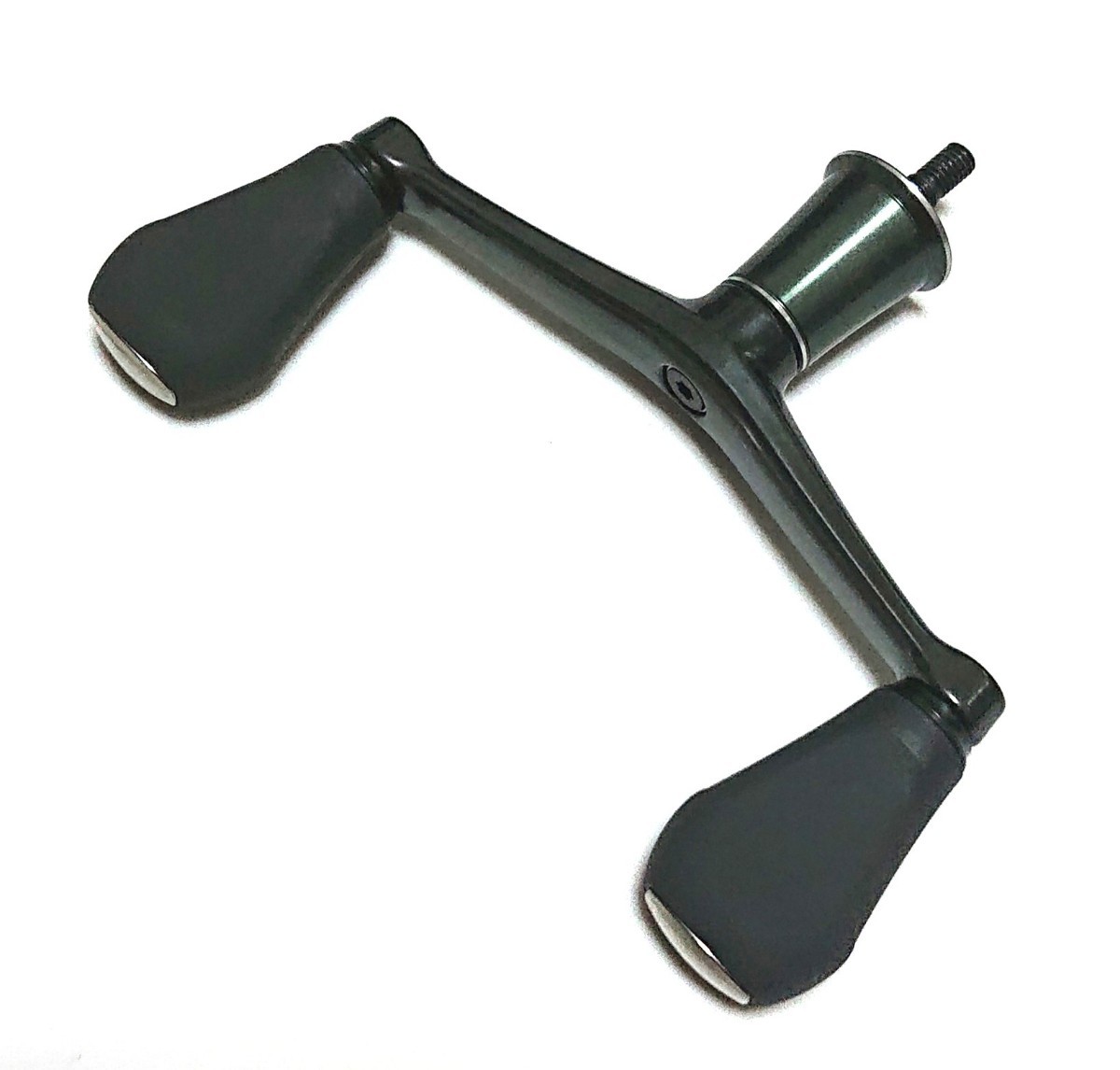 22ステラC3000SDHHG純正ダブルハンドル 管理85 未使用 新品外し｜Yahoo