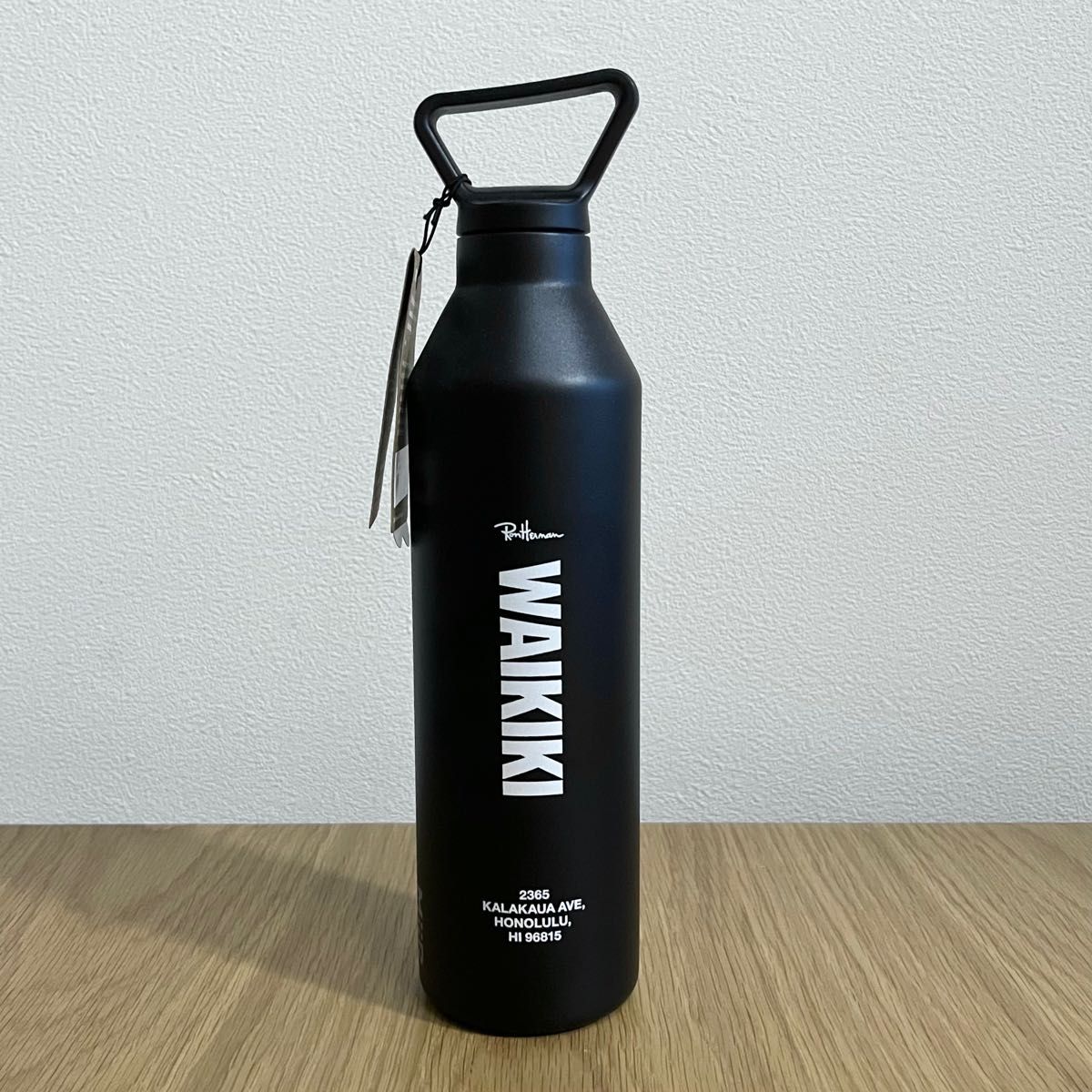 Ron Herman / ロンハーマン】未使用 / 新品 / ハワイ限定 / MiiR