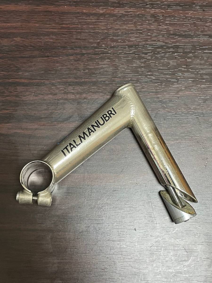 Yahoo!オークション - ITM Eclypse ステム ITALMANUBRI イタルマヌブリ