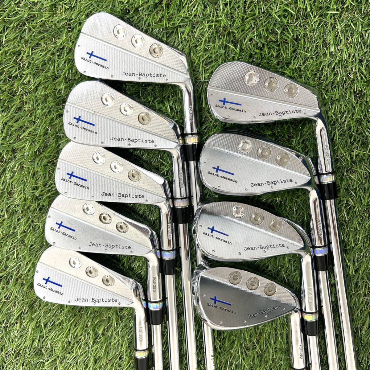 Yahoo!オークション - 【希少】Jean-Baptiste(ジャンバティスト) JB502