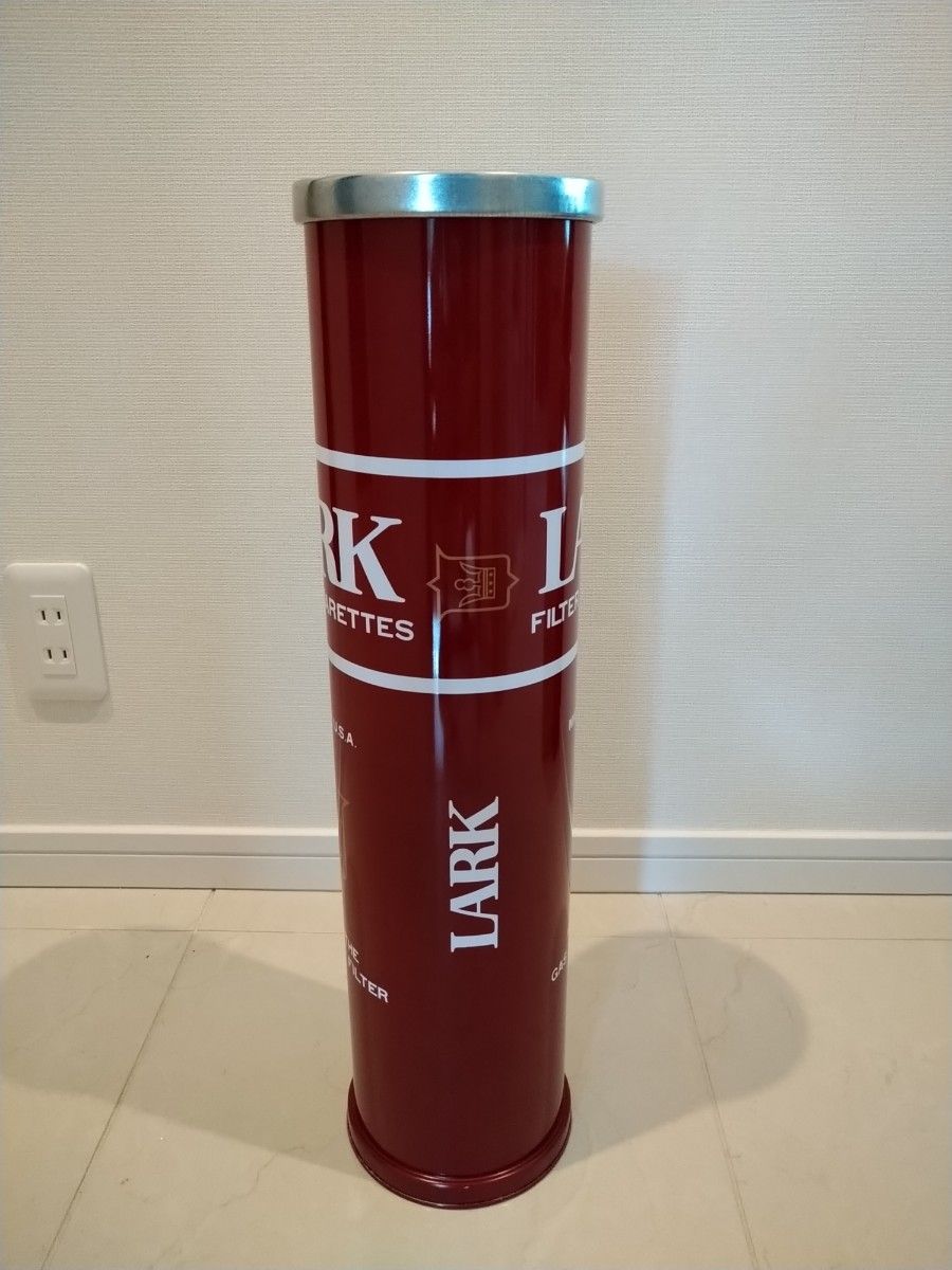 スタンド式灰皿 LARK ラーク 新品 未使用品｜Yahoo!フリマ（旧PayPay