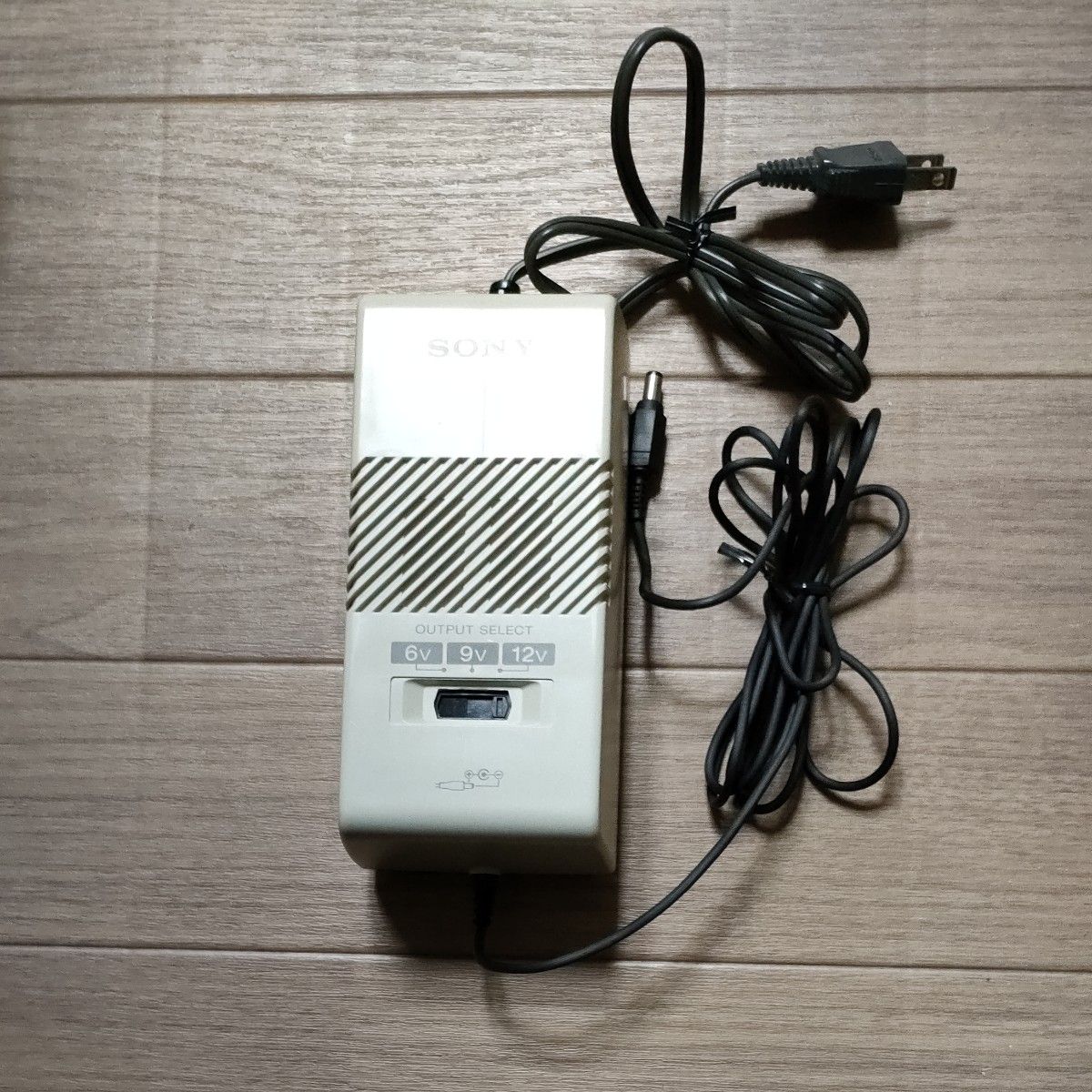 SONY AC-D468 ACパワーアダプター｜Yahoo!フリマ（旧PayPayフリマ）