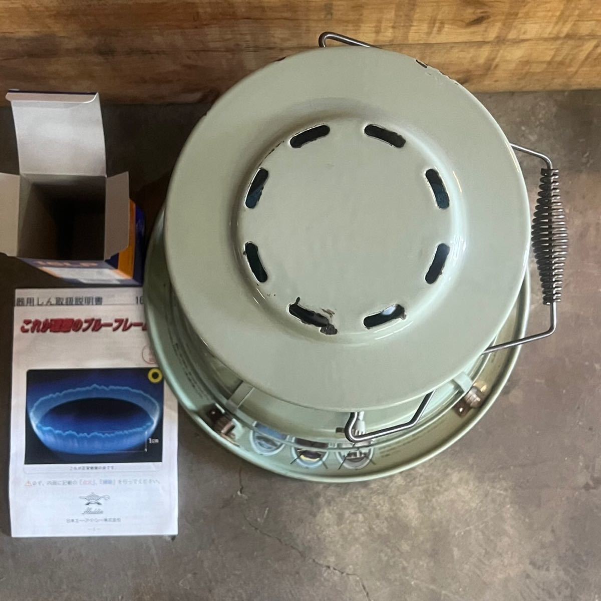 アラジンストーブ32型 芯新品｜Yahoo!フリマ（旧PayPayフリマ）