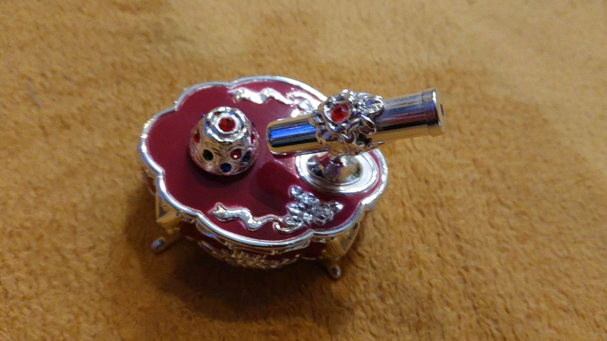 国産万華鏡オルゴール ヴィンテージ 骨董品｜Yahoo!フリマ（旧PayPay