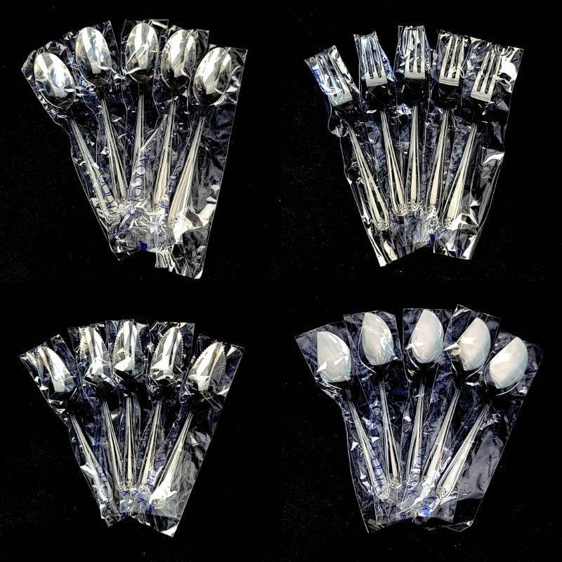 未使用 ラッキーウッド LUCKYWOOD マリエッタ ハート リボン