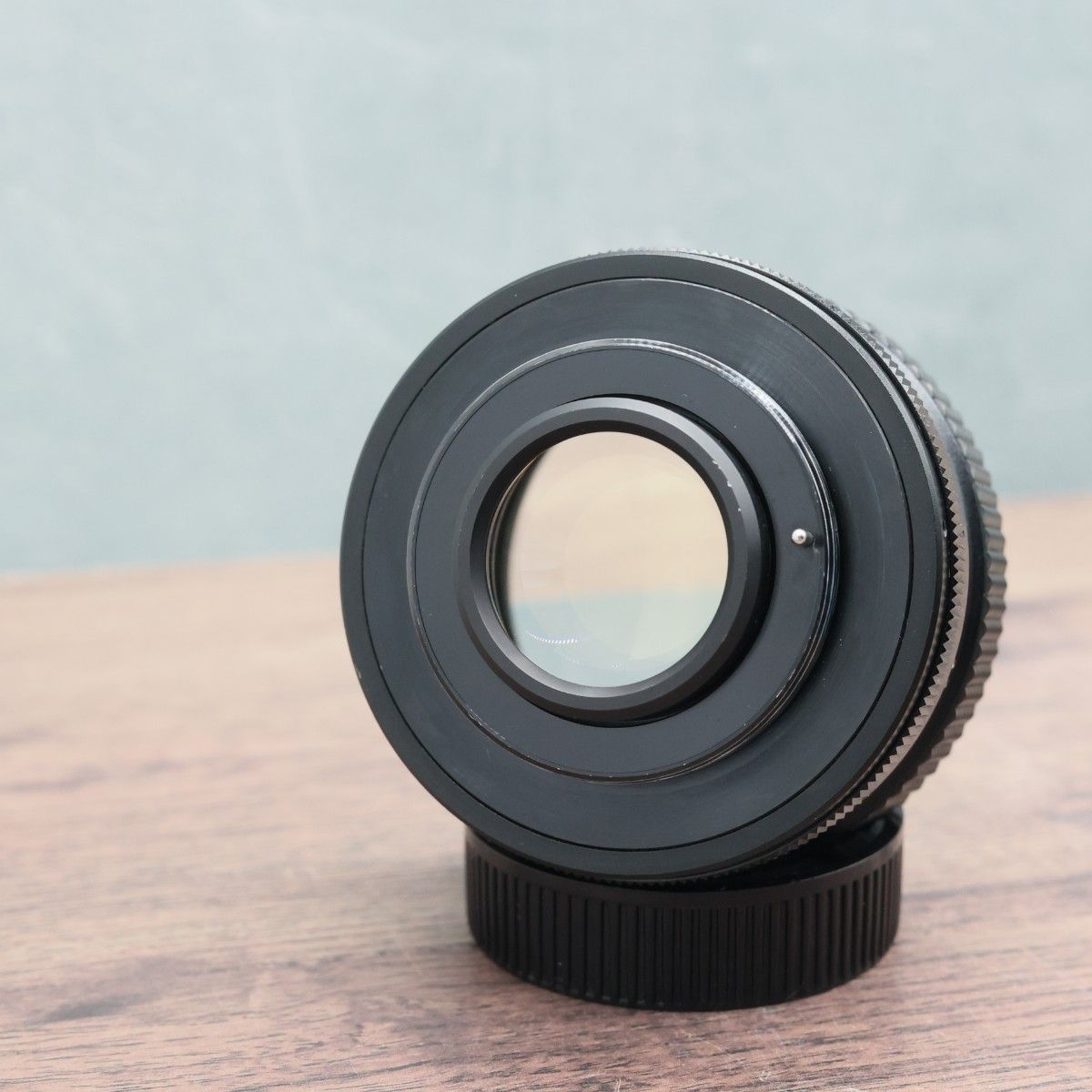 希少》RICOH AUTO RIKENON 50mm F1 7 【光学美品】｜Yahoo!フリマ（旧