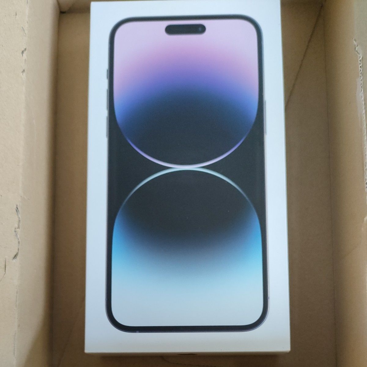 iPhone 14 Pro Max 512GB ディープパープル SIMフリー｜Yahoo!フリマ