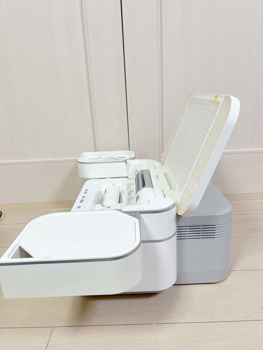 サキナビジュー saqinabijou 美顔器 フェイスケア ホームエステ 美顔器