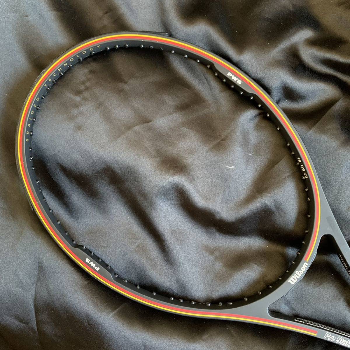 wilson pro staff tour DB mid size 85 【G3】 prostaff ウィルソン