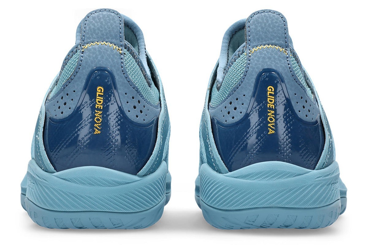 アシックス バスケットボールシューズ グライドノヴァff3 バッシュ