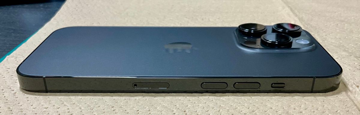 iPhone 14 Pro 256GB スペースブラック｜Yahoo!フリマ（旧PayPayフリマ）