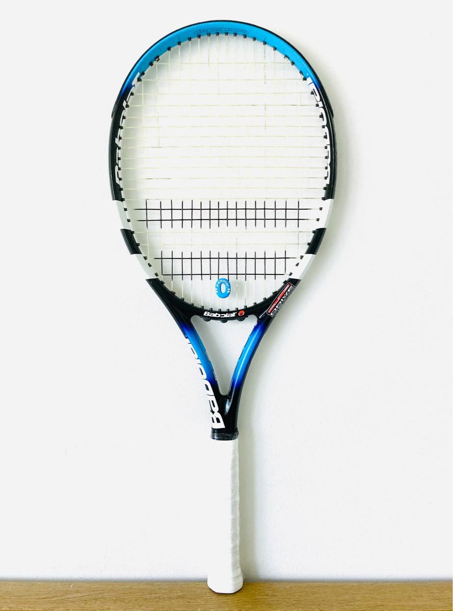 希少】テニスラケット バボラPURE DRIVEジャパンモデル G2 300g 【公式
