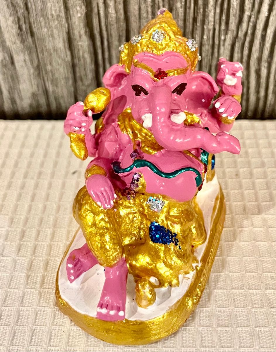 ピンクガネーシャ タイ｜Yahoo!フリマ（旧PayPayフリマ）