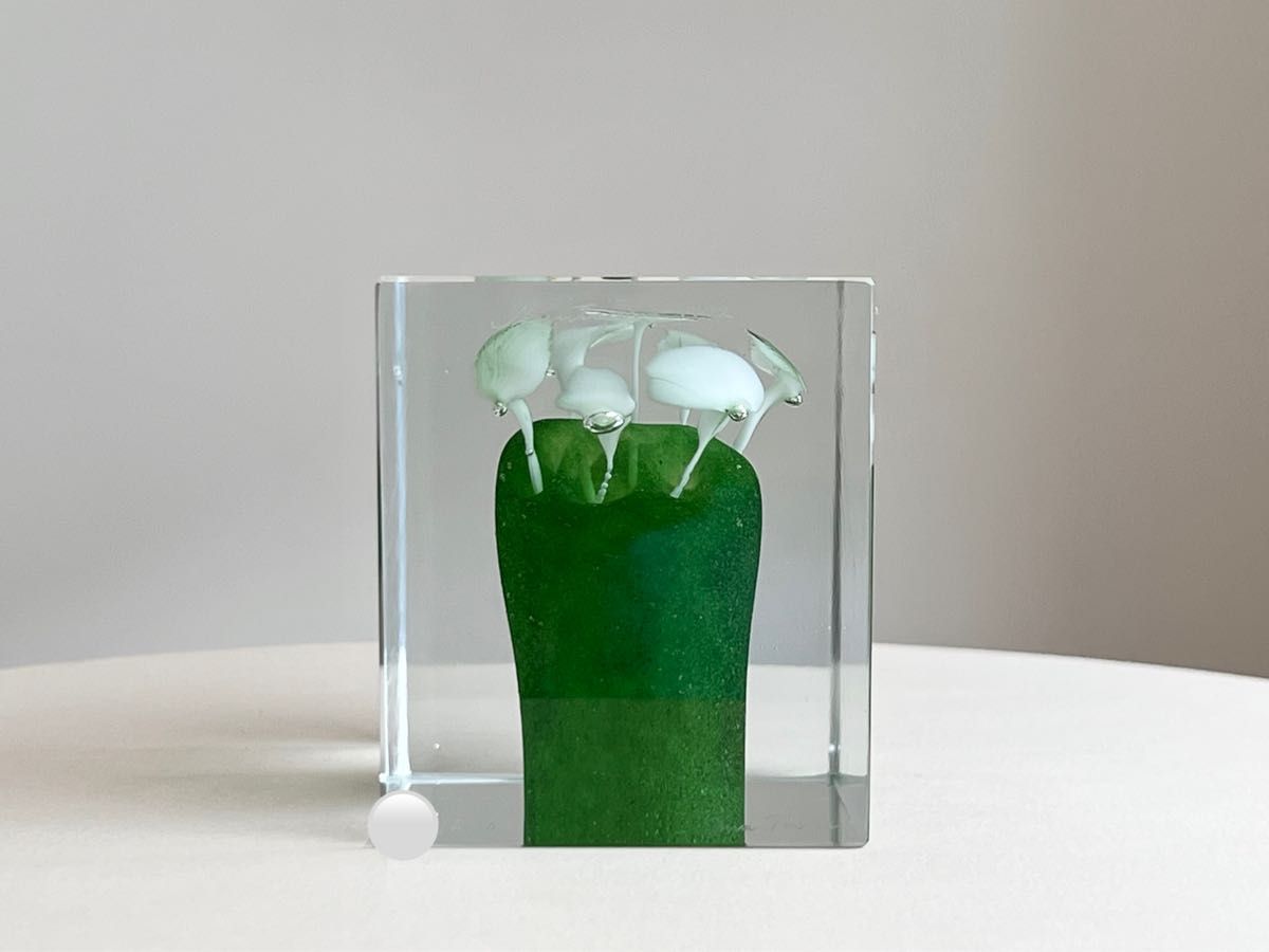 1992年 アニュアルキューブ オイバ・トイッカ キューブ イッタラ