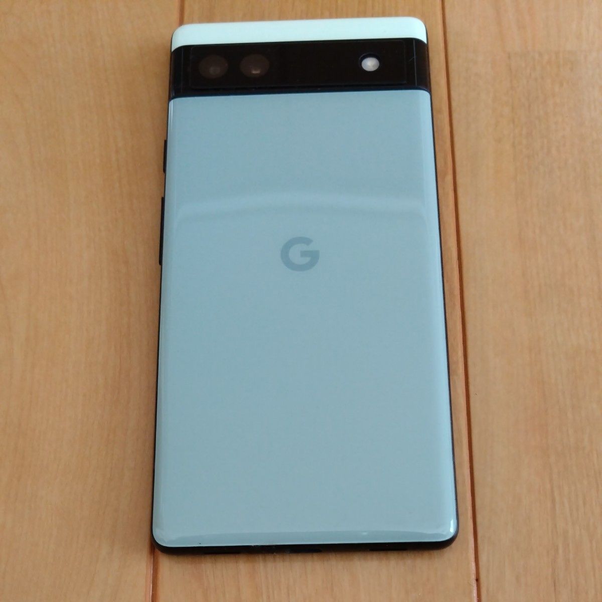 Google Pixel 6a Sage 128 GB SIMフリー ジャンク｜Yahoo!フリマ（旧