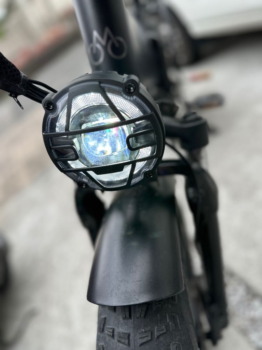 MATE X LEDライト｜Yahoo!フリマ（旧PayPayフリマ）