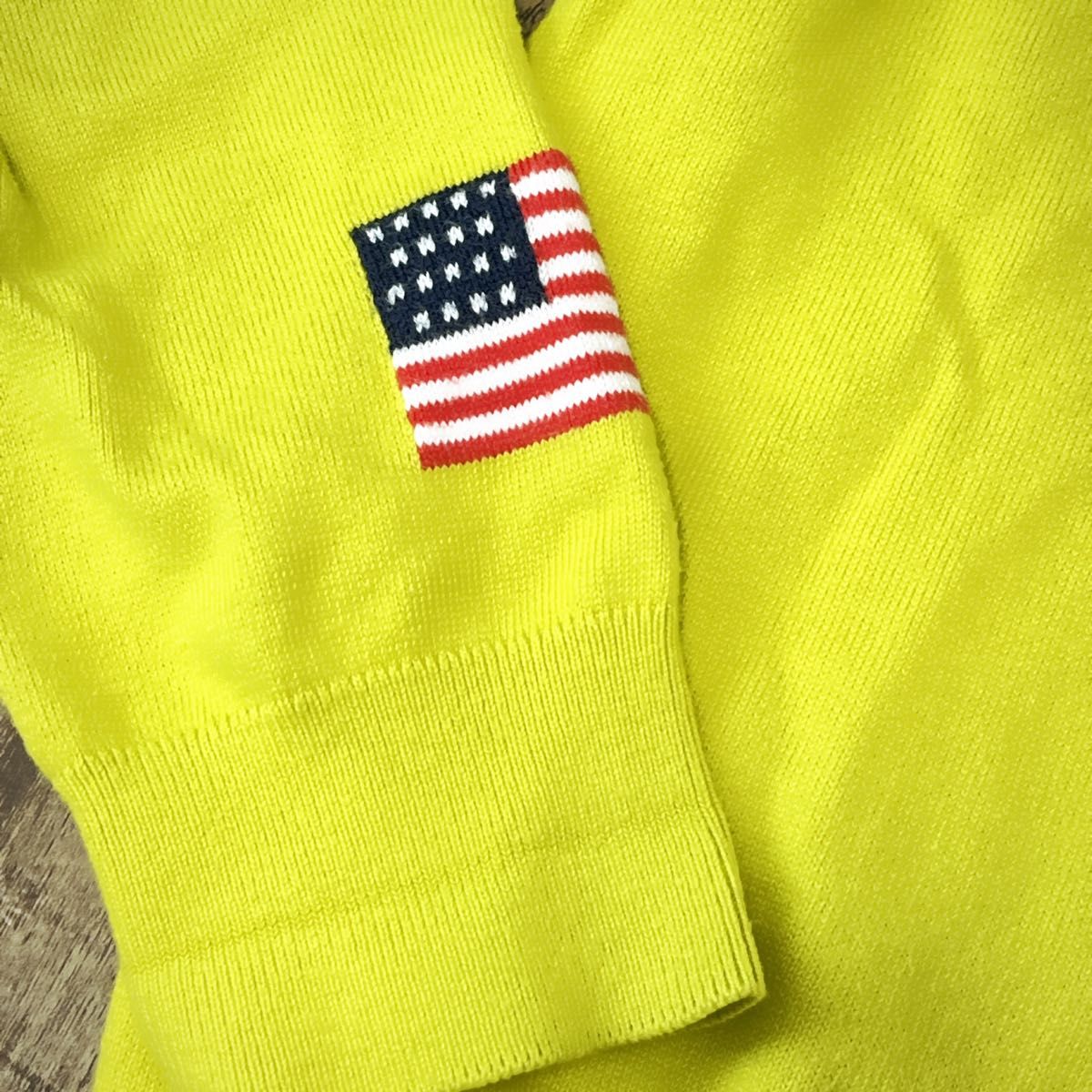 パーリーゲイツ タートルネック セーター ニット 5 メンズ PEARLYGATES