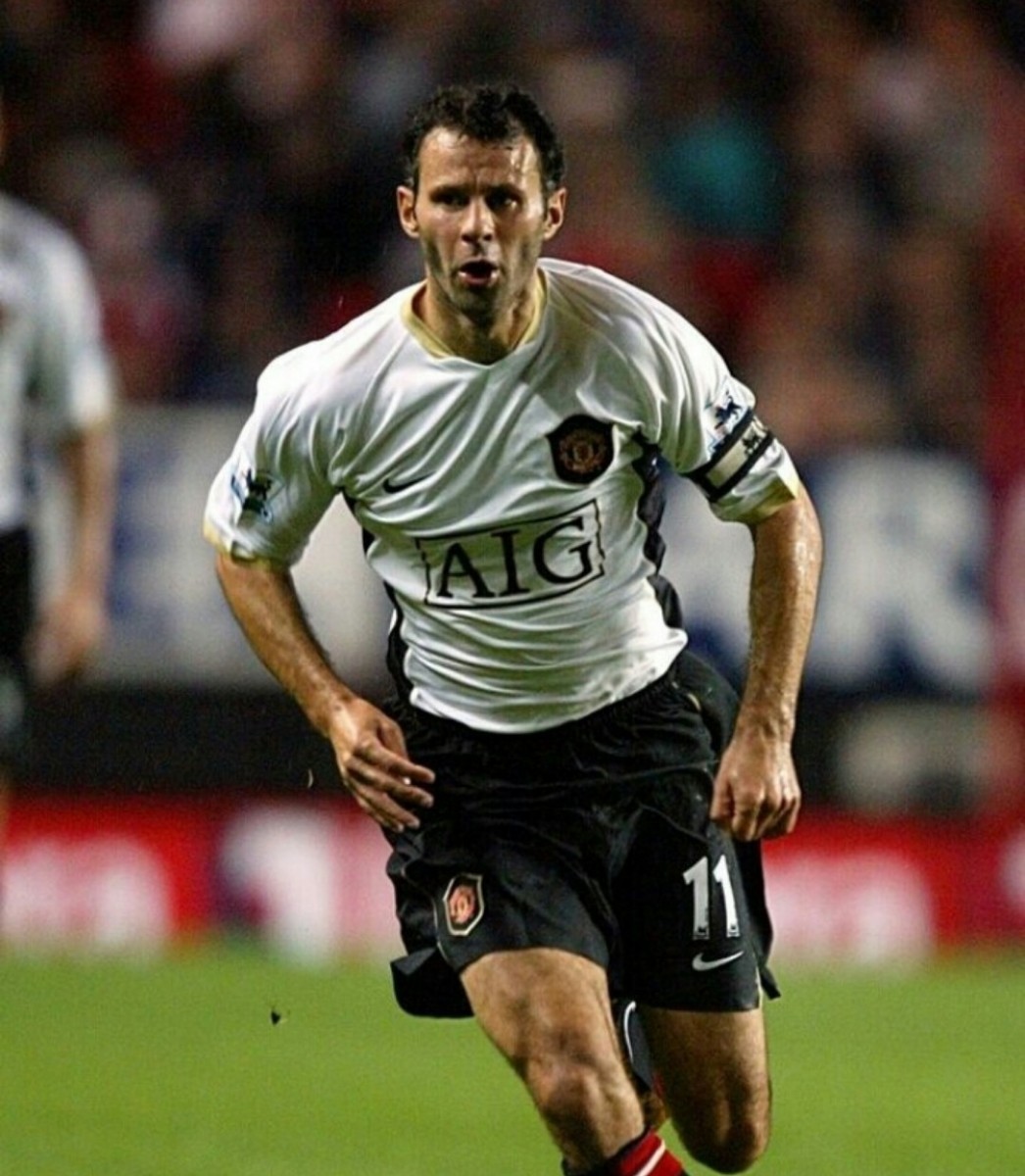 値下交渉 06-07 ロナウド所属 マンチェスター・ユナイテッド 未使用 紙