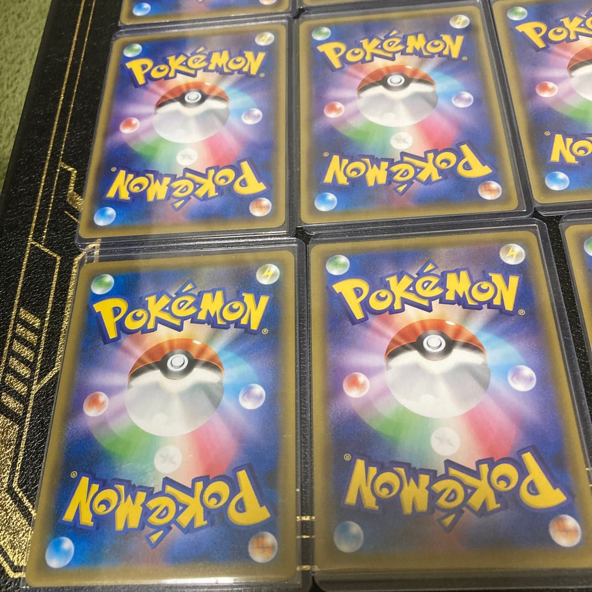 ポケモンカード アメイジングレア コンプリートセット｜Yahoo!フリマ