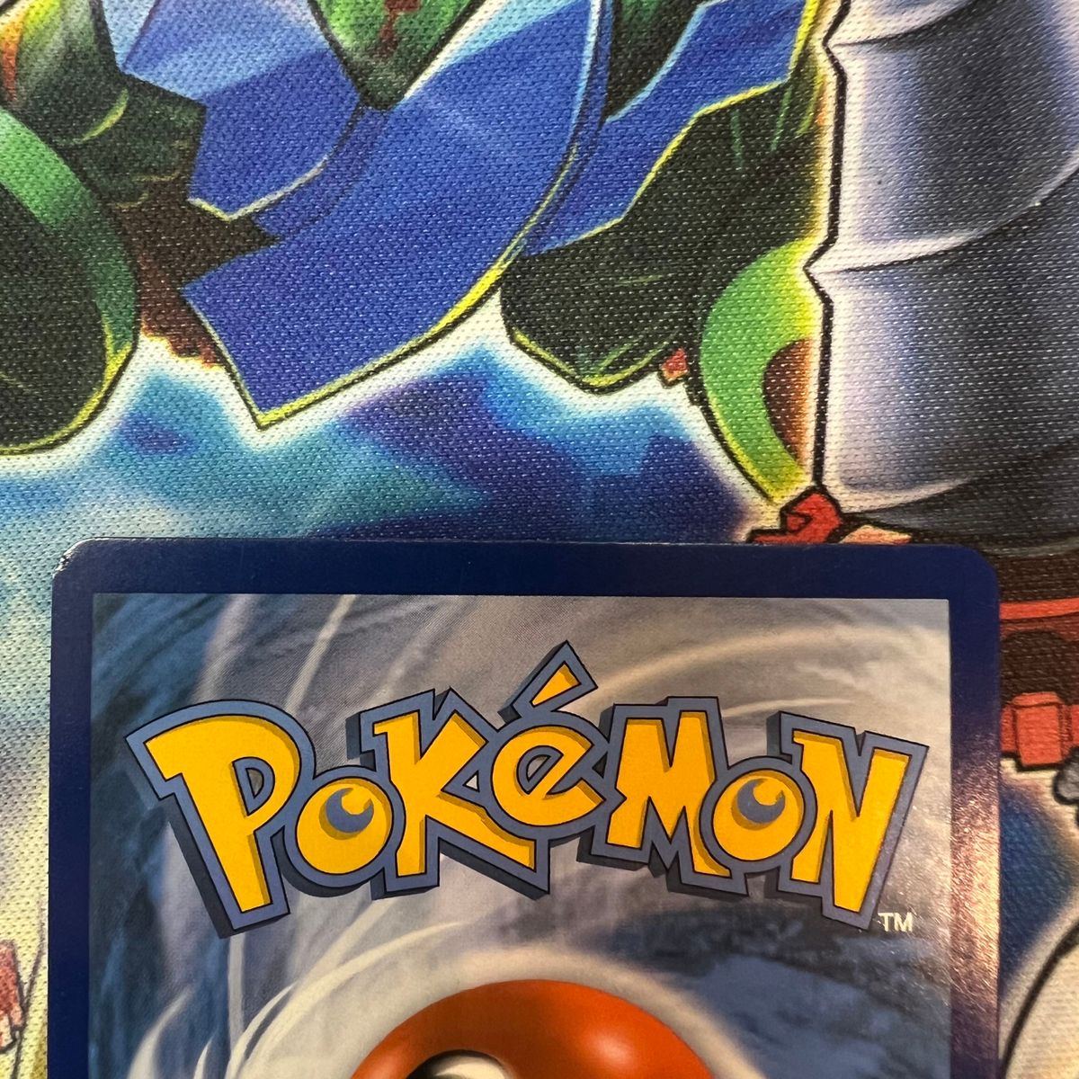 特価】ポケモンカード シールドマリィ SR EU版 イタリア語 海外 英語版