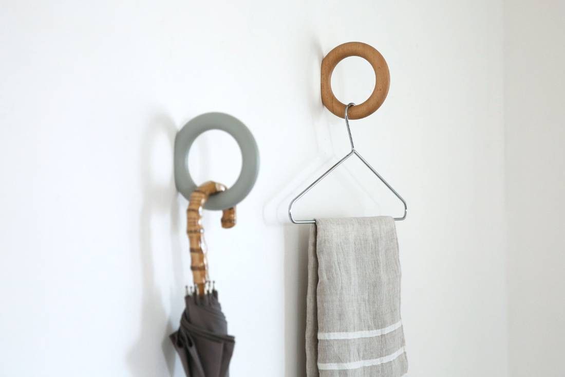 完売品 HAY gym hook ジムフック ナチュラル M 未使用｜Yahoo!フリマ