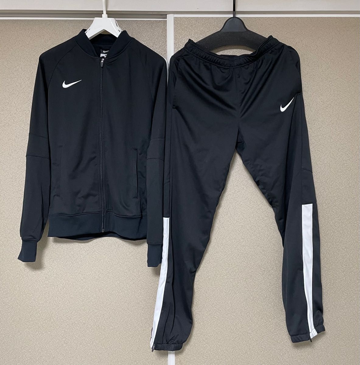 市立船橋高校 市船 サッカー部 ウェア ジャージ 『ICHIFUNA』 NIKE