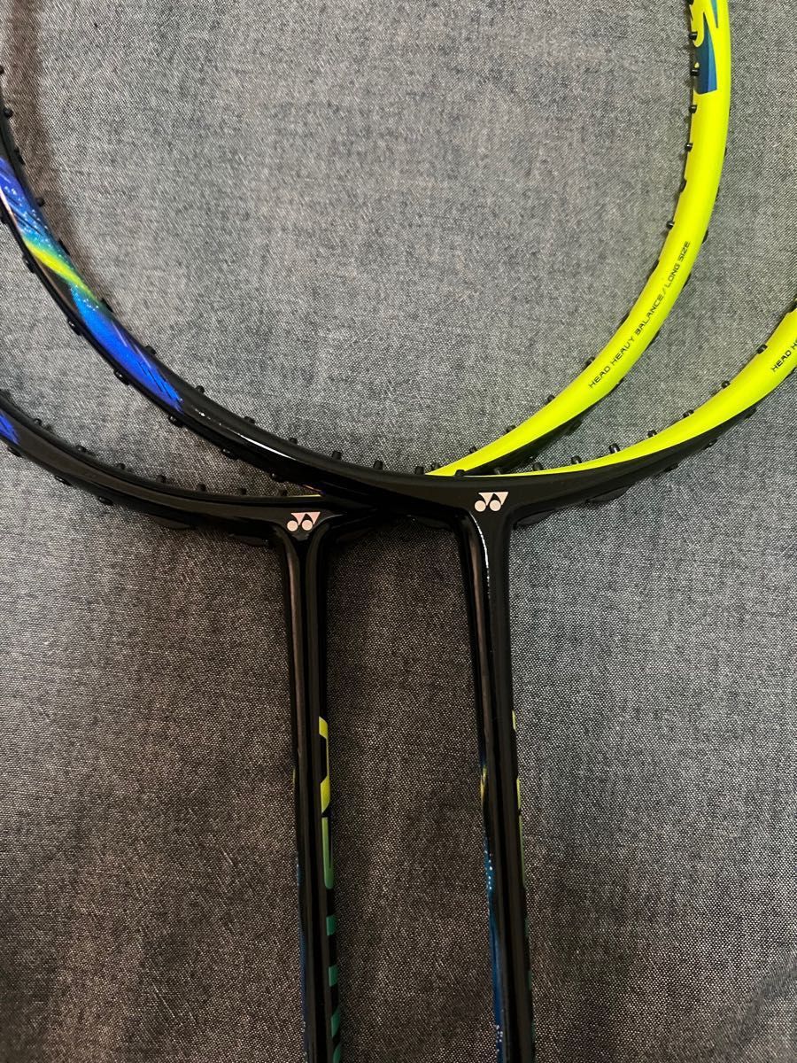 新品未使用】【廃盤】ヨネックス アストロクス77 4UG5 イエロー｜Yahoo