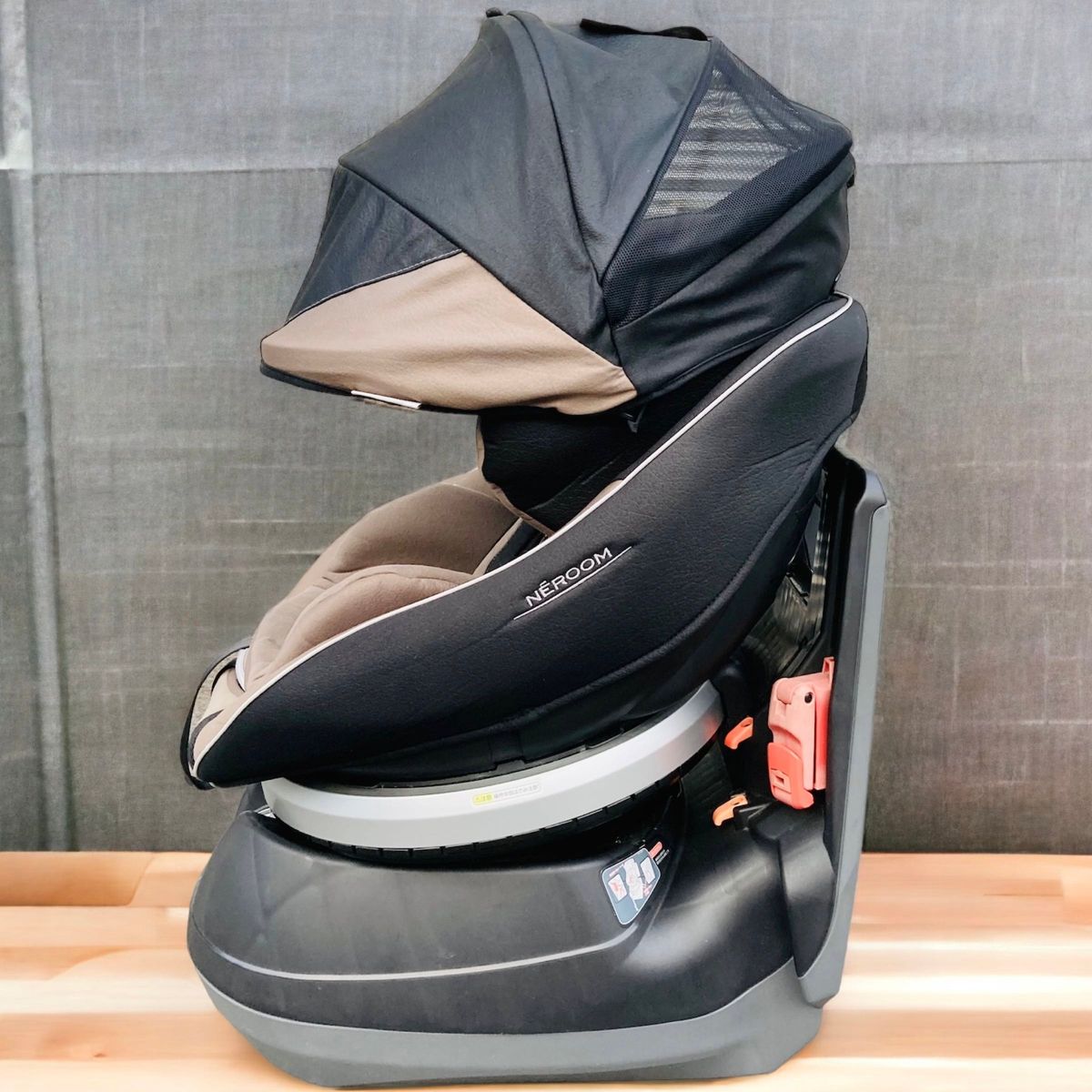 コンビ ホワイトレーベル WLネルーム エッグショック NC-520 14872