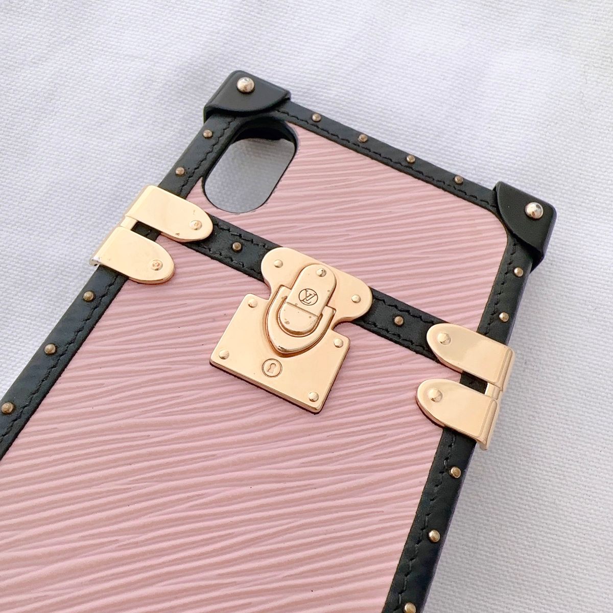 LOUIS VUITTON ルイヴィトン iPhone x xs スマホケース モバイルケース