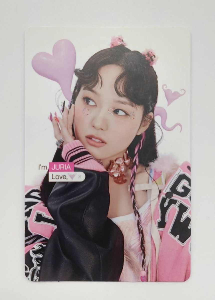 正規品 XG SHOOTING STAR ジュリア トレカ｜Yahoo!フリマ（旧PayPay