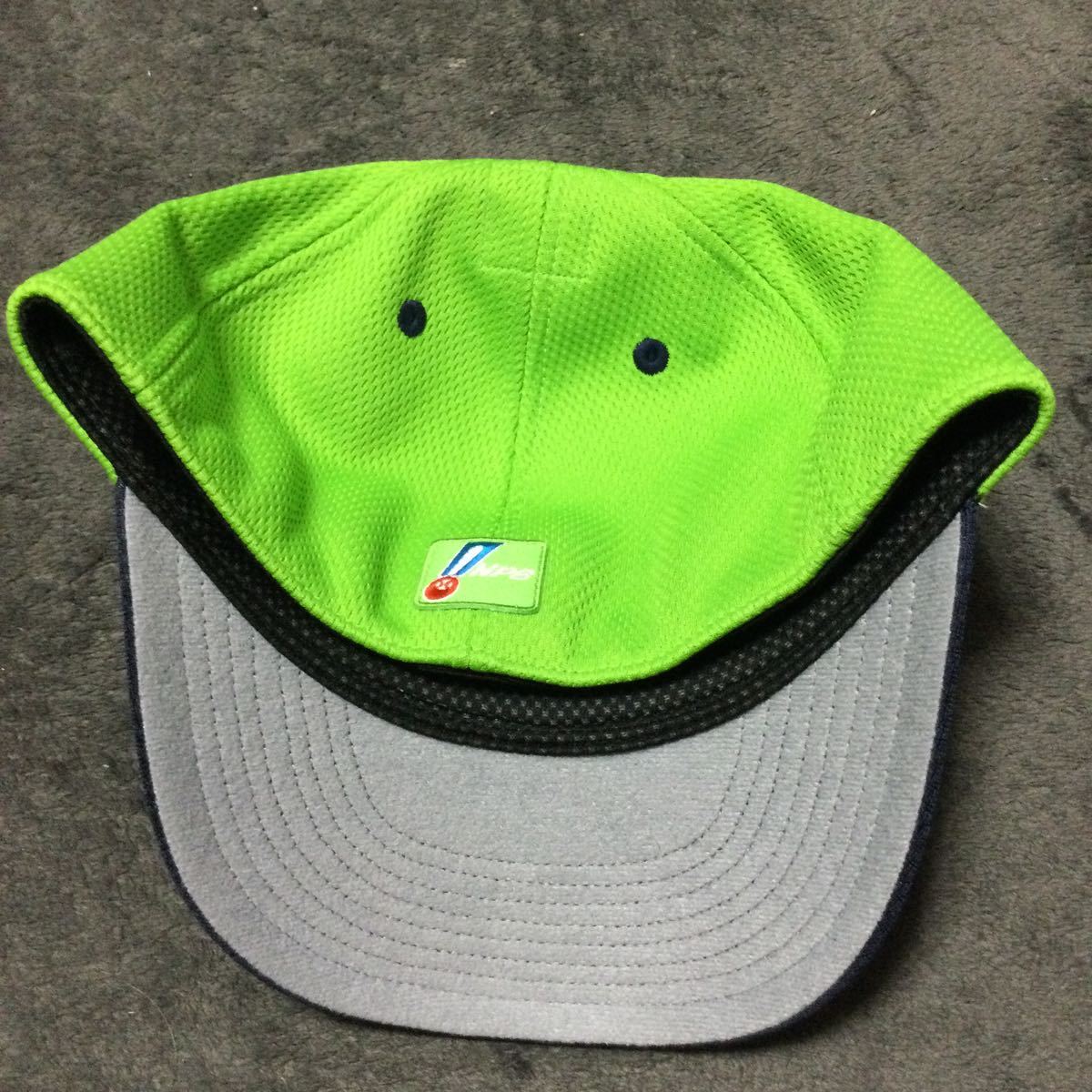 Yahoo!オークション - レア 東京 ヤクルト スワローズ 燕パワー キャッ