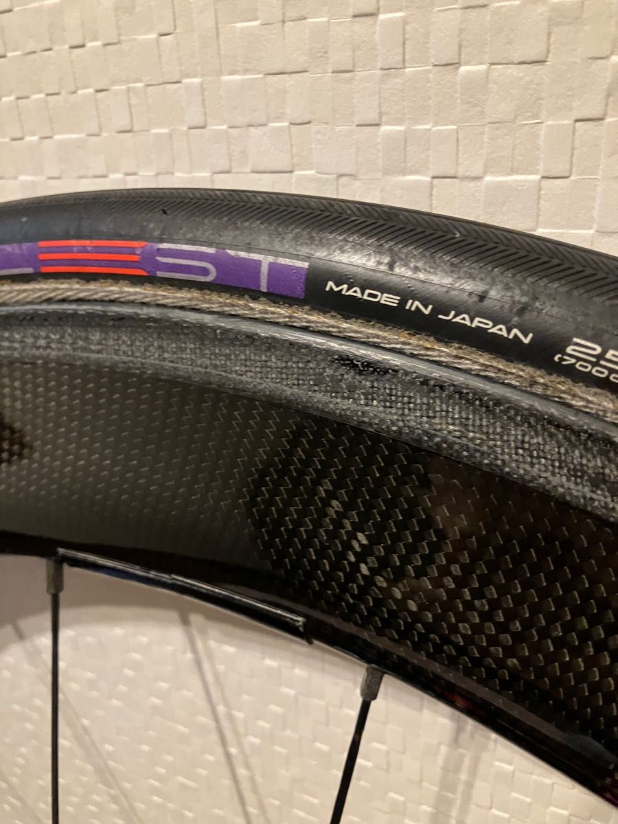 ファストフォワード FFWD F6R チューブラー 60㎜ハイト FFWD｜Yahoo