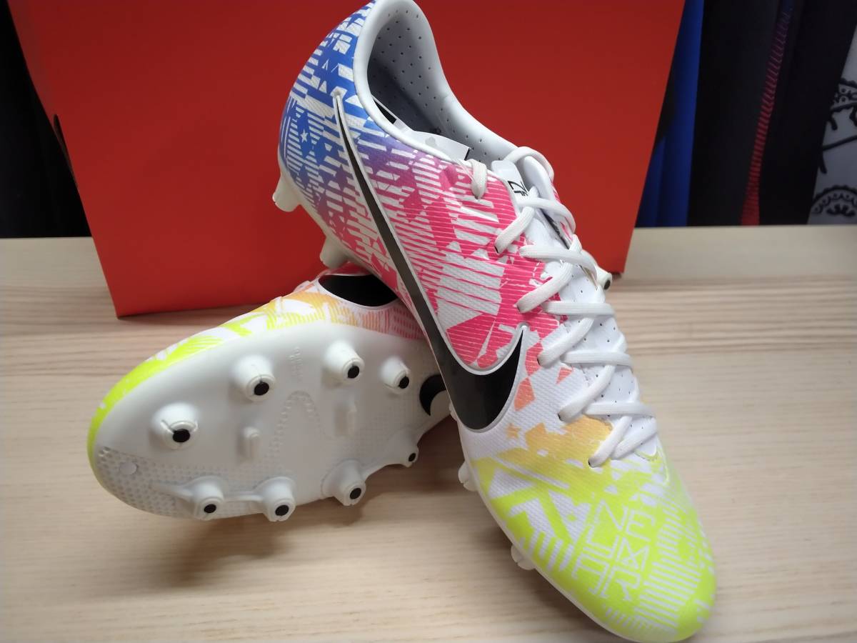 ナイキ Nike サッカーシューズ サッカースパイク 固定式 ヴェイパー 13