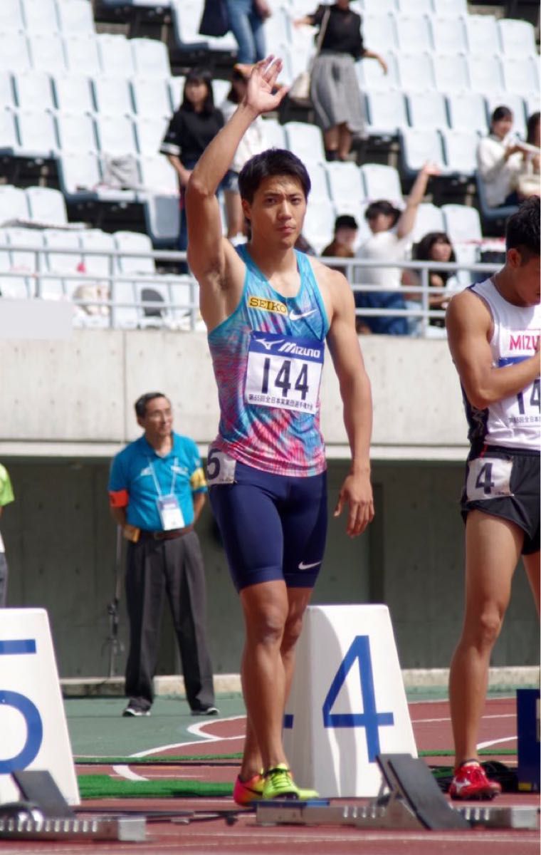 NIKE pro elite singlet 2017 プロエリート シングレット ランシャツ