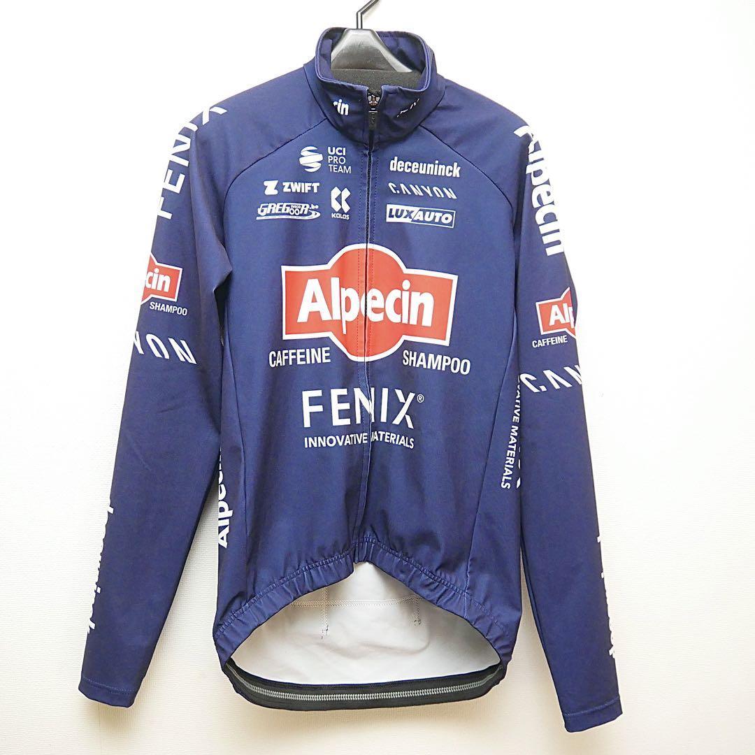 SALE 選手支給品 Alpecin Fenix アルペシンフェニックス ウィンター