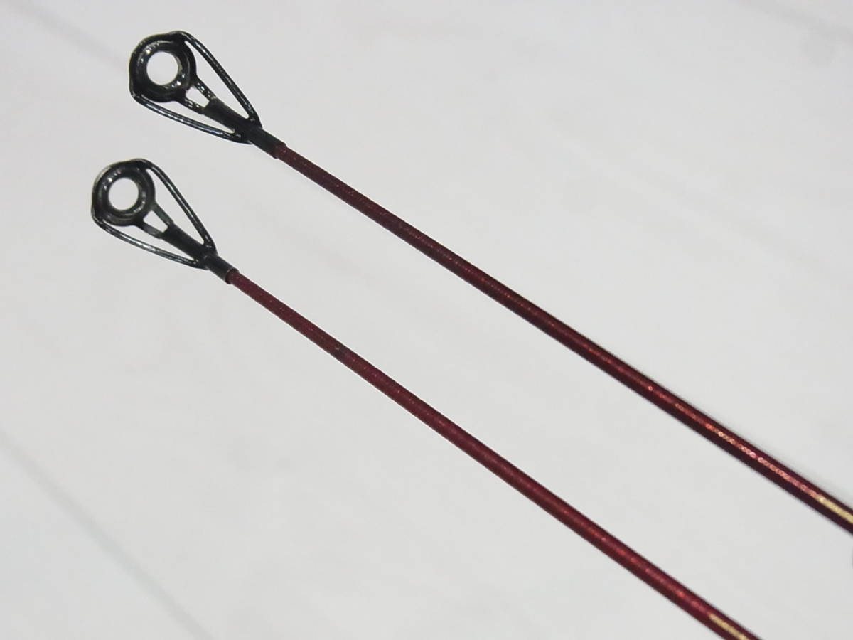 Yahoo!オークション - 美品↑ ダイワ メーター倶楽部 巨鯉 烈火 MH535