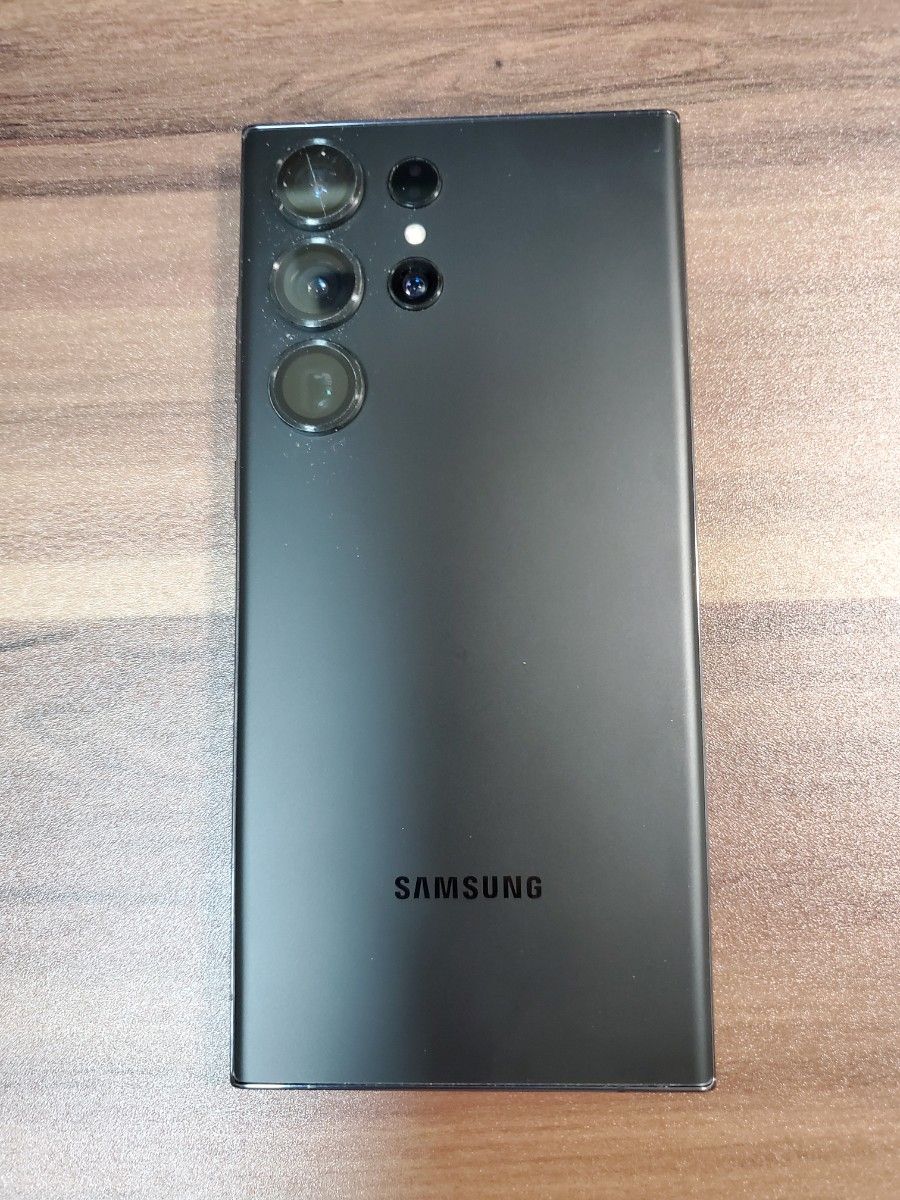 ジャンク Galaxy S23 ultra 512GB 海外SIMフリー｜Yahoo!フリマ（旧