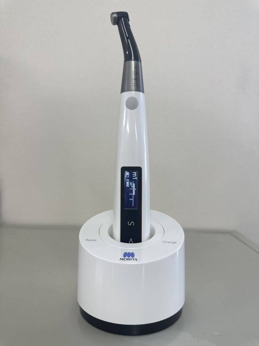 Yahoo!オークション - モリタ トライオートZX2 最高の根管治療器具を手