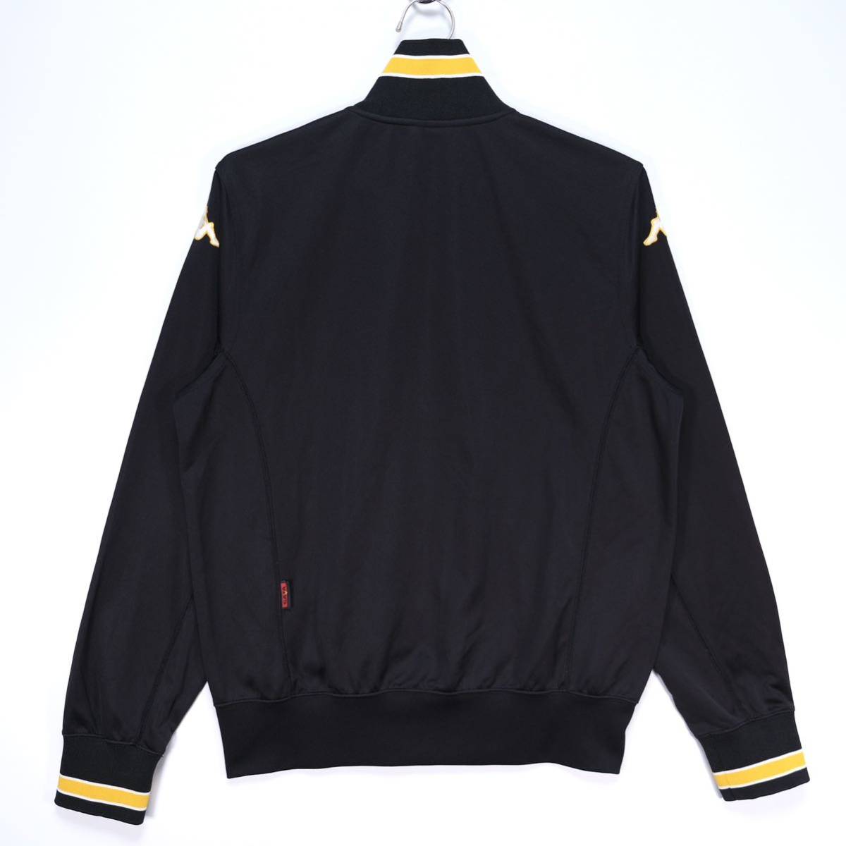 Kappa(カッパ)/ジェフユナイテッド市原・千葉/トラックジャケット