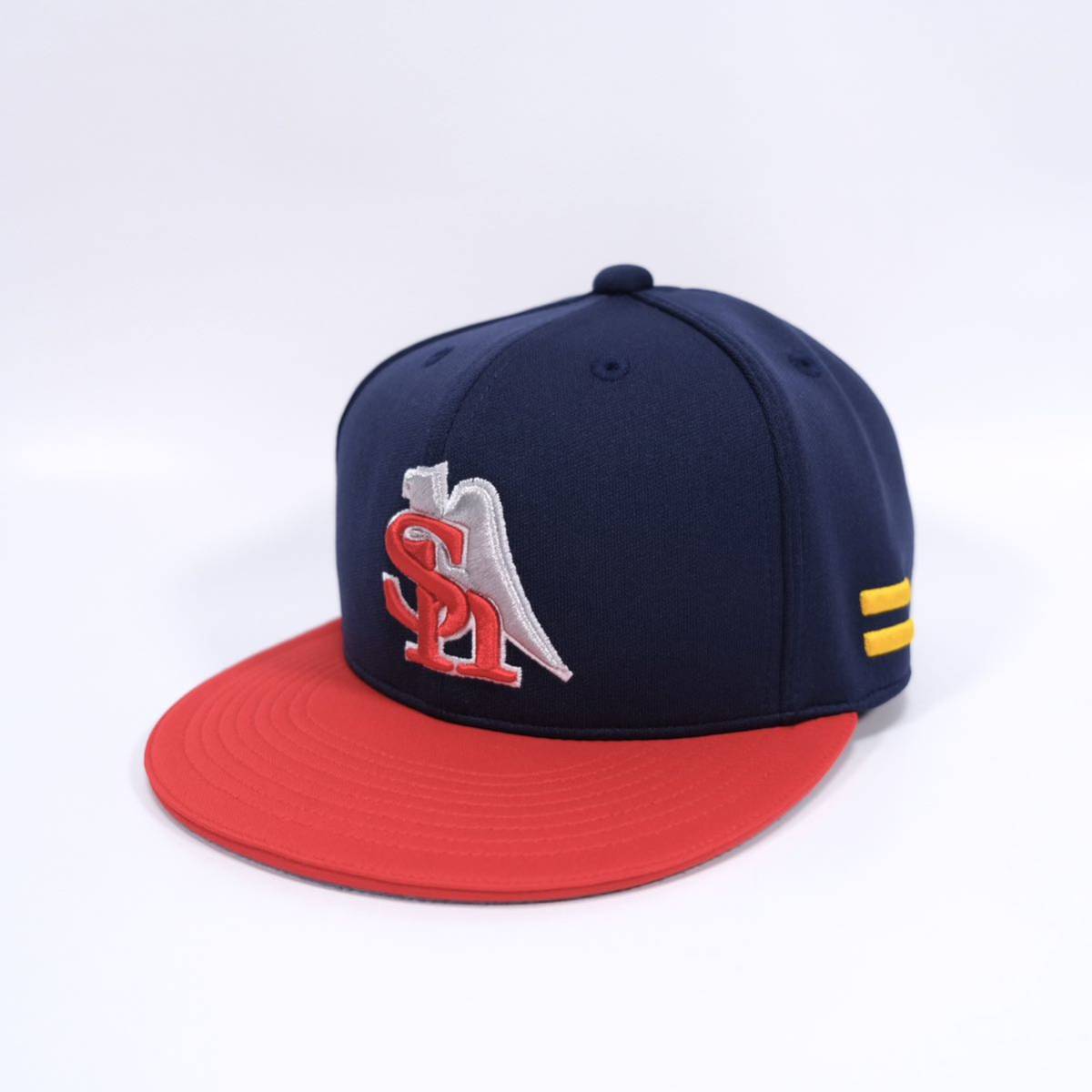 福岡ソフトバンクホークス/鷹の祭典2021 プロコレキャップ/ワッペン