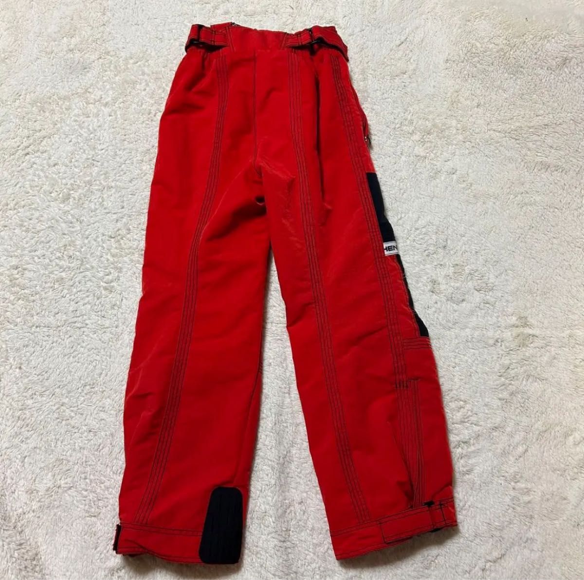 ヴィンテージ 90s フェニックス スキーウェア セットアップ メンズ M