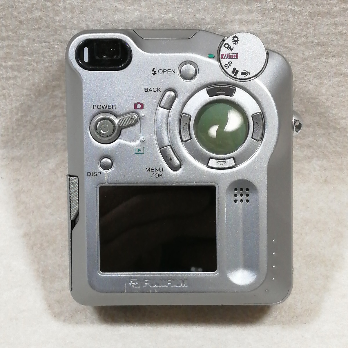FUJIFILM FinePix 4800z ジャンク 富士フィルム｜Yahoo!フリマ（旧